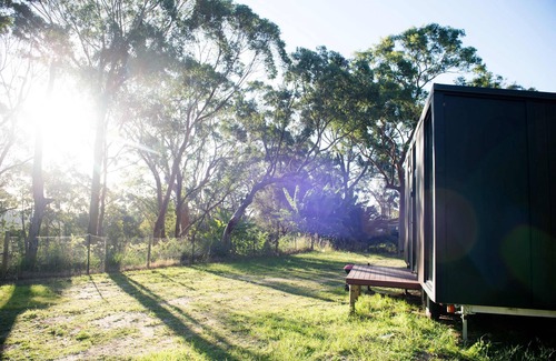 Maroota House | Maroota Greens JOY by Tiny Away