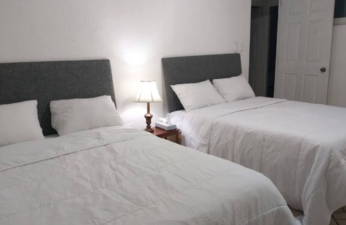 Ciudad Valles House | Marquis Villas