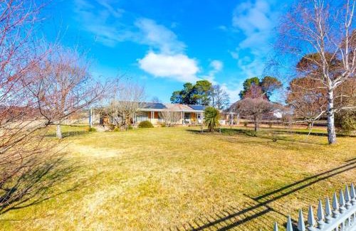 Marrangaroo House | Marrangaroo Meadows