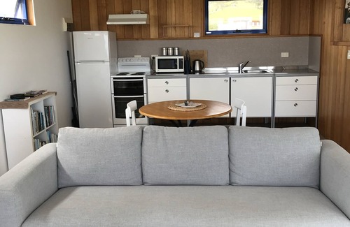 Marrawah Cottage | Marrawah Beach House 2