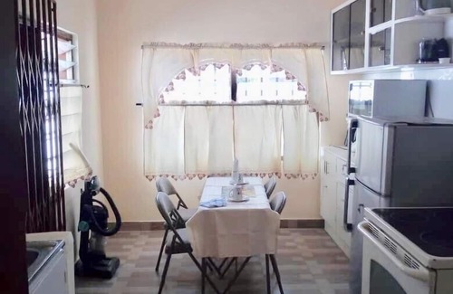 Dzorwulu Villa | Marrets International Villa