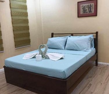 Bugasong Hotel | Marrietas Hotel and Restaurant