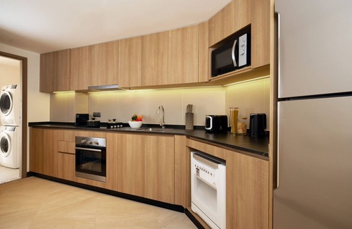 Khlong Toei Apartment | Marriott Executive Apartments Bangkok, Sukhumvit 50