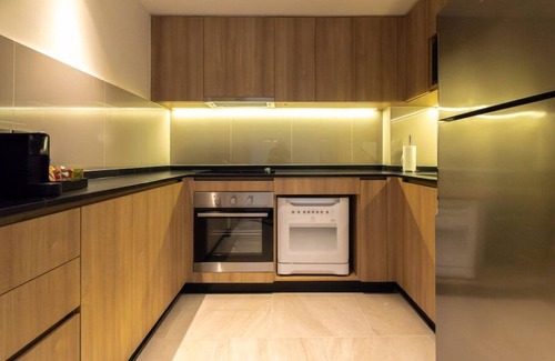 Khlong Toei Apartment | Marriott Executive Apartments Bangkok, Sukhumvit 50
