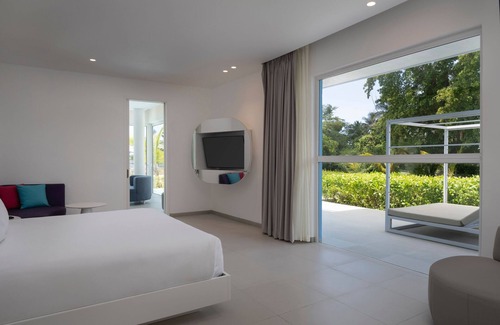 Miches Resort | Marriott Miches Beach All-Inclusive Resort