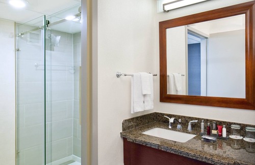 Park Ridge Hotel | Marriott Park Ridge