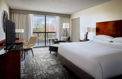 Park Ridge Hotel | Marriott Park Ridge