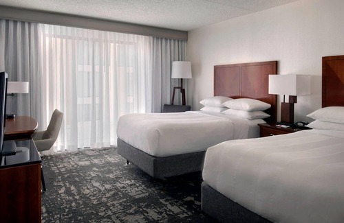 Park Ridge Hotel | Marriott Park Ridge