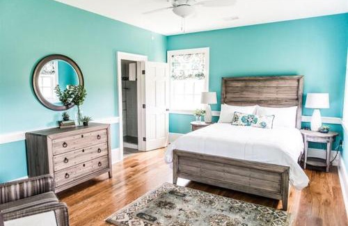 Hume Bed & Breakfast | Marriott Ranch Bed and Breakfast