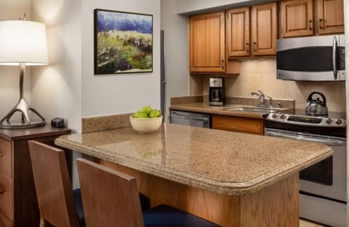 Vail Villa | Marriott's StreamSide - Birch, Douglas & Evergreen (1 Bedroom)