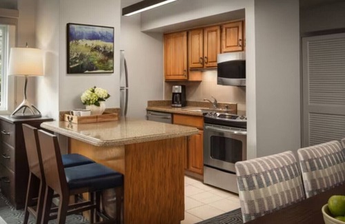 Vail Villa | Marriott's StreamSide - Birch, Douglas & Evergreen (1 Bedroom)