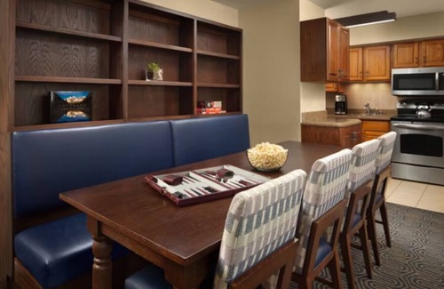 Vail Villa | Marriott's StreamSide - Birch, Douglas & Evergreen (1 Bedroom)