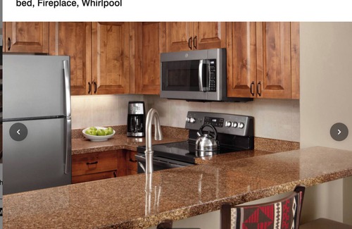 Highland Meadows Condo | Marriott Streamside-Evergreen at Vail. Beautiful 2BR MLK Week!