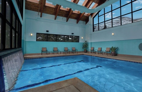 Highland Meadows Condo | Marriott Streamside-Evergreen at Vail. Beautiful 2BR MLK Week!