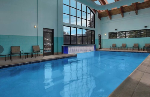 Highland Meadows Condo | Marriott Streamside-Evergreen at Vail. Beautiful 2BR MLK Week!
