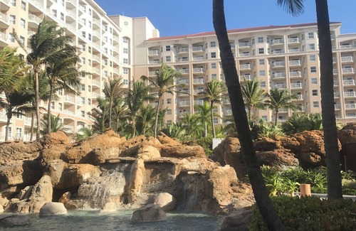 Arashi Villa | Marriott Surf Club. Amazing 2 bed/2 bath Villa