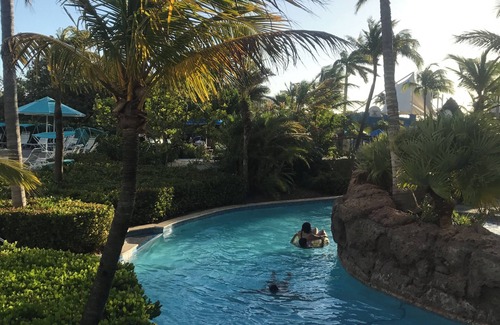 Arashi Villa | Marriott Surf Club. Amazing 2 bed/2 bath Villa