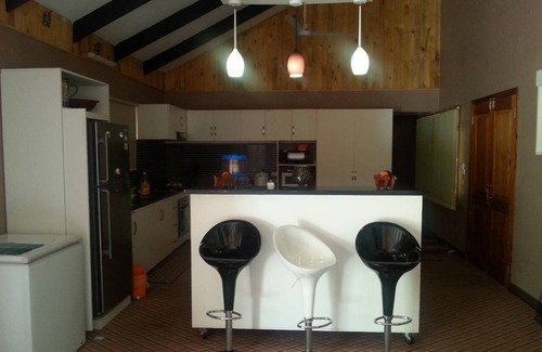 Pacific Harbour House | Marrs Villa
