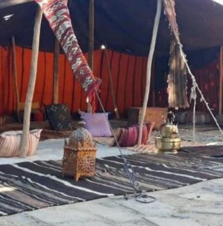 Inezgane Apartment | Marruecos Excursiones