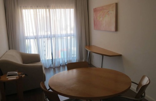 Mogi das Cruzes Hotel | Marsala Apart Hotel