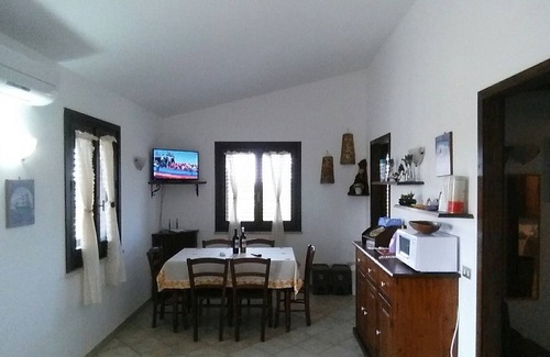 Marsala Villa | Marsala Holidays: two Group cottages 10/14 pax