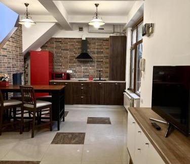 Constanta Villa | Marsali Vila