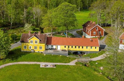 Vastervik Hostel | Marsbäcken Hostel