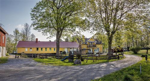Vastervik Hostel | Marsbäcken Hostel