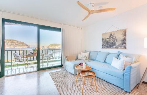 Puerto de Soller Apartment | Marsella