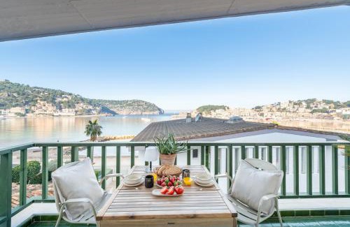 Puerto de Soller Apartment | Marsella