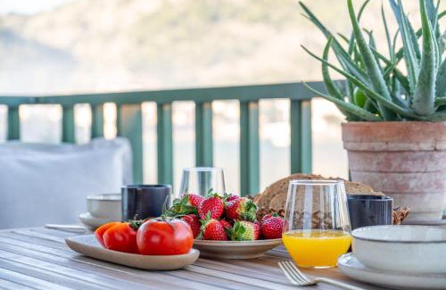 Puerto de Soller Apartment | Marsella