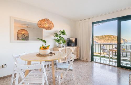 Puerto de Soller Apartment | Marsella