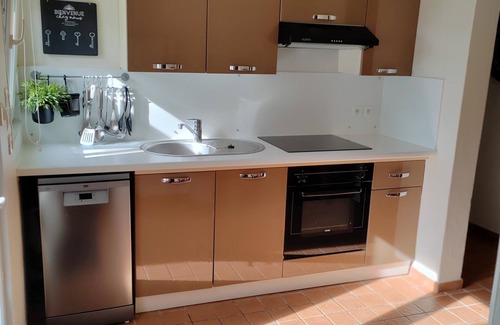 Bleriot-Plage House | marsh cottage in Guines