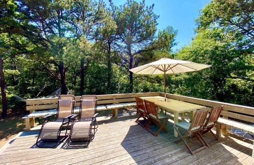 Katama House | Martha's Vineyard Vacation Home