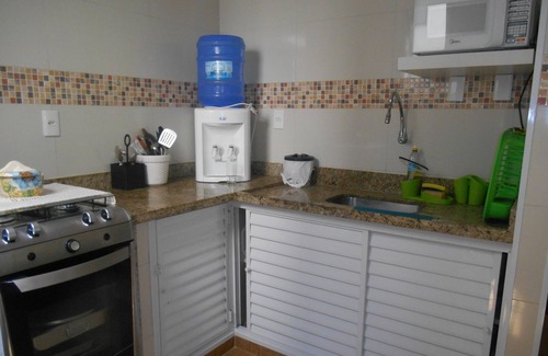 Prainha Apartment | MARTIM DE SÁ- FOOT IN THE SAND, AIR CONDITIONING
