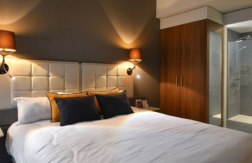 Centre Hotel | Martin's Louvain-la-Neuve