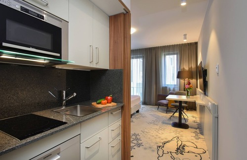 Centre Hotel | Martin's Louvain-la-Neuve
