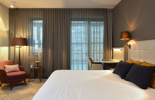 Centre Hotel | Martin's Louvain-la-Neuve