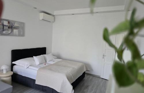 Bekescsaba Apartment | Martina apartman Békéscsaba