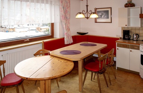 Pfunds Apartment | Martina by Interhome