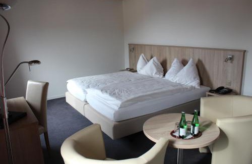 Zuchwil Hotel | Martinshof