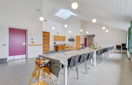 Tim House | "Martinus" - 5.5km from the sea by Interhome