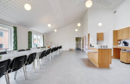 Tim House | "Martinus" - 5.5km from the sea by Interhome