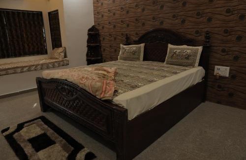 Talala House | MARUTI RESORT & VILLA's