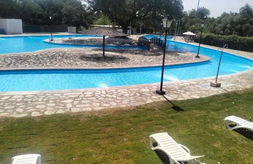 El Castillo de las Guardas Villa | MARUXOS Villa rural de vacaciones