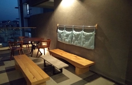 Hadapsar Apartment | Marvel Arco