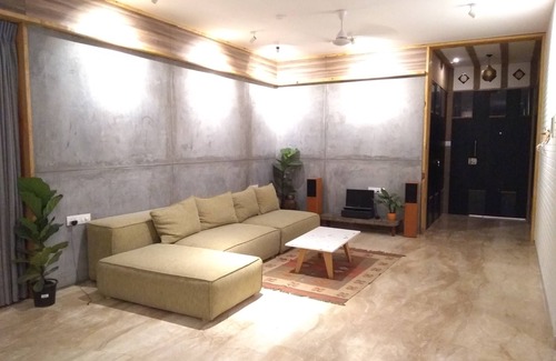 Hadapsar Apartment | Marvel Arco