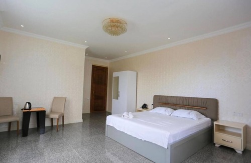 Khelvachauri Bed & Breakfast | Marvellous B&B with WiFi, fitness room in fabulous Batumi