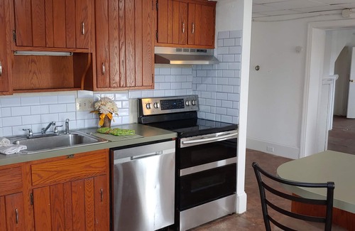 Souderton Apartment | Marvelous 3-bedroom loft apartment with WiFi in Souderton