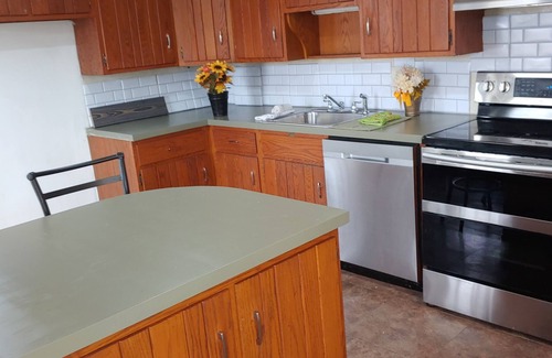 Souderton Apartment | Marvelous 3-bedroom loft apartment with WiFi in Souderton